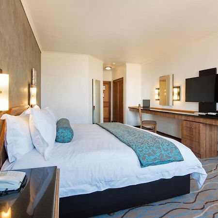 The Centurion Hotel Екстер'єр фото