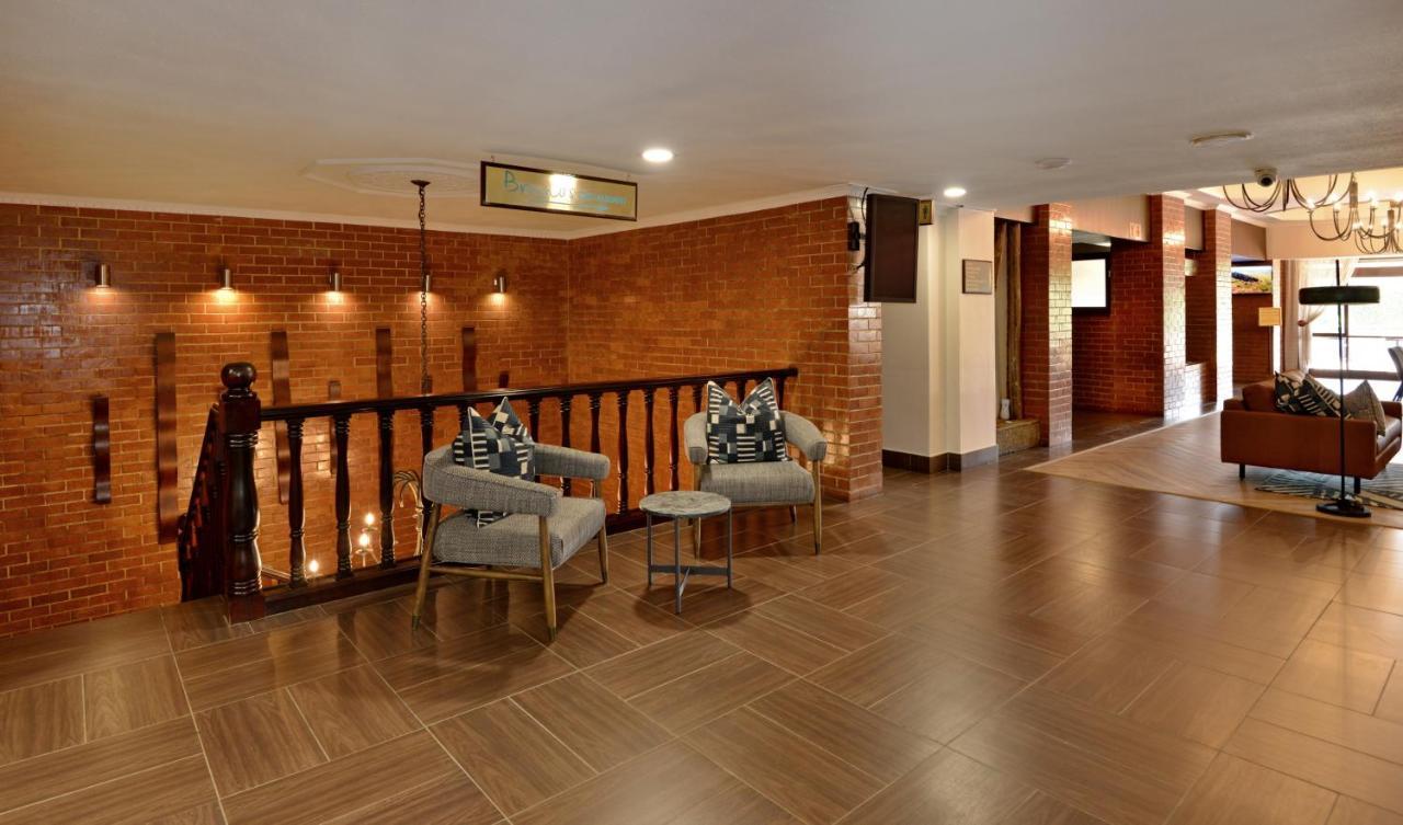 The Centurion Hotel Екстер'єр фото