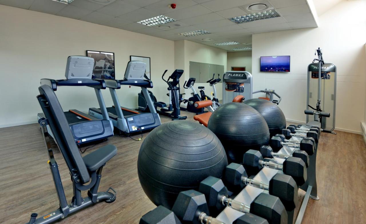 The Centurion Hotel Екстер'єр фото