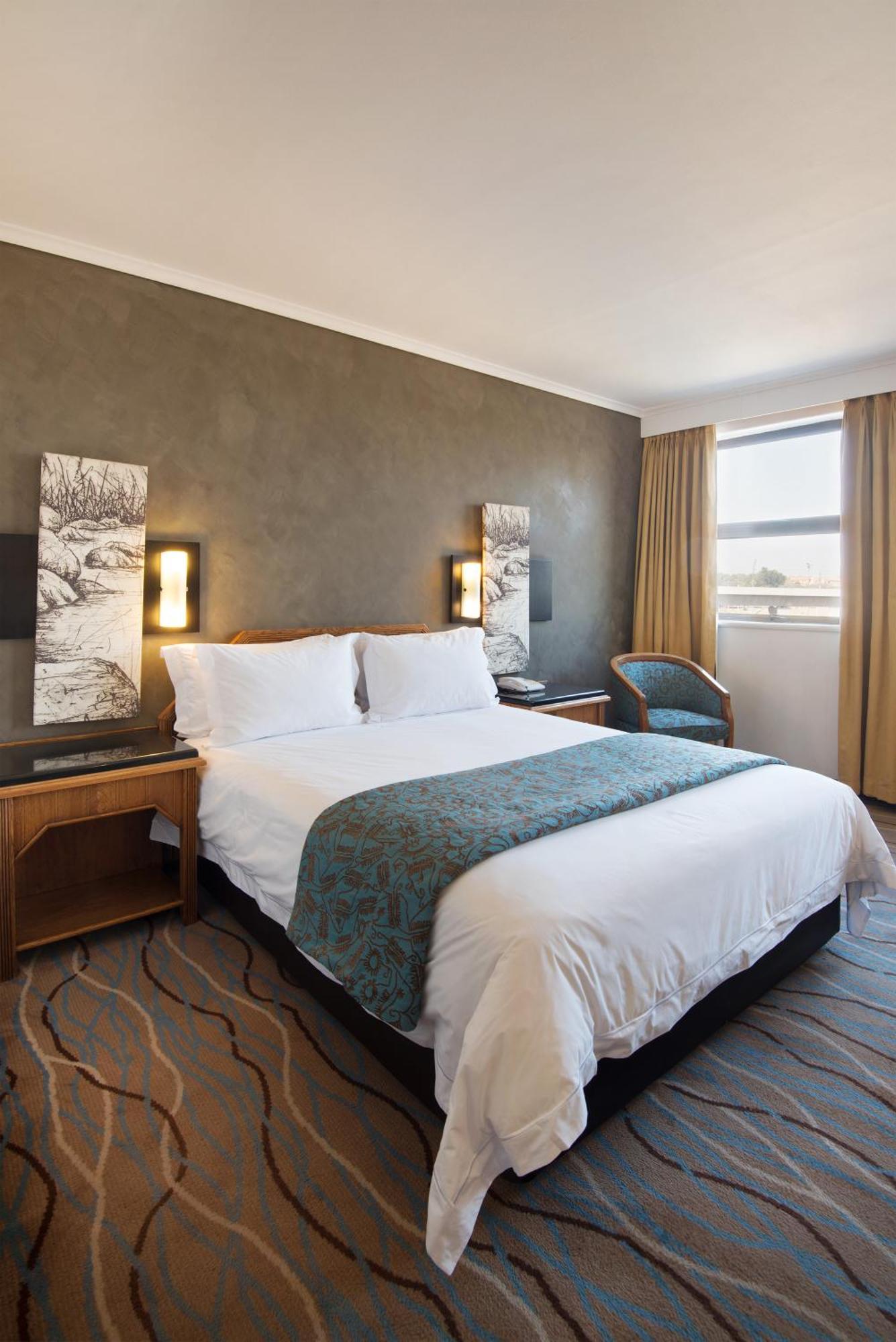 The Centurion Hotel Екстер'єр фото