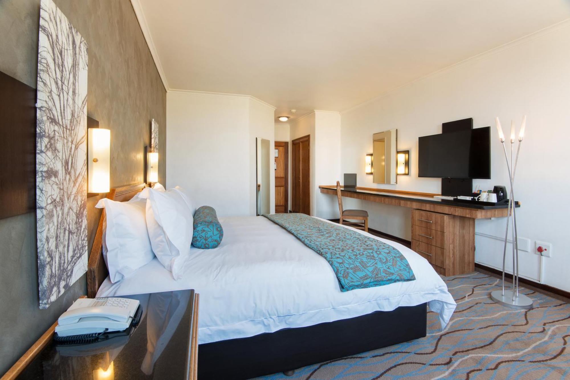 The Centurion Hotel Екстер'єр фото
