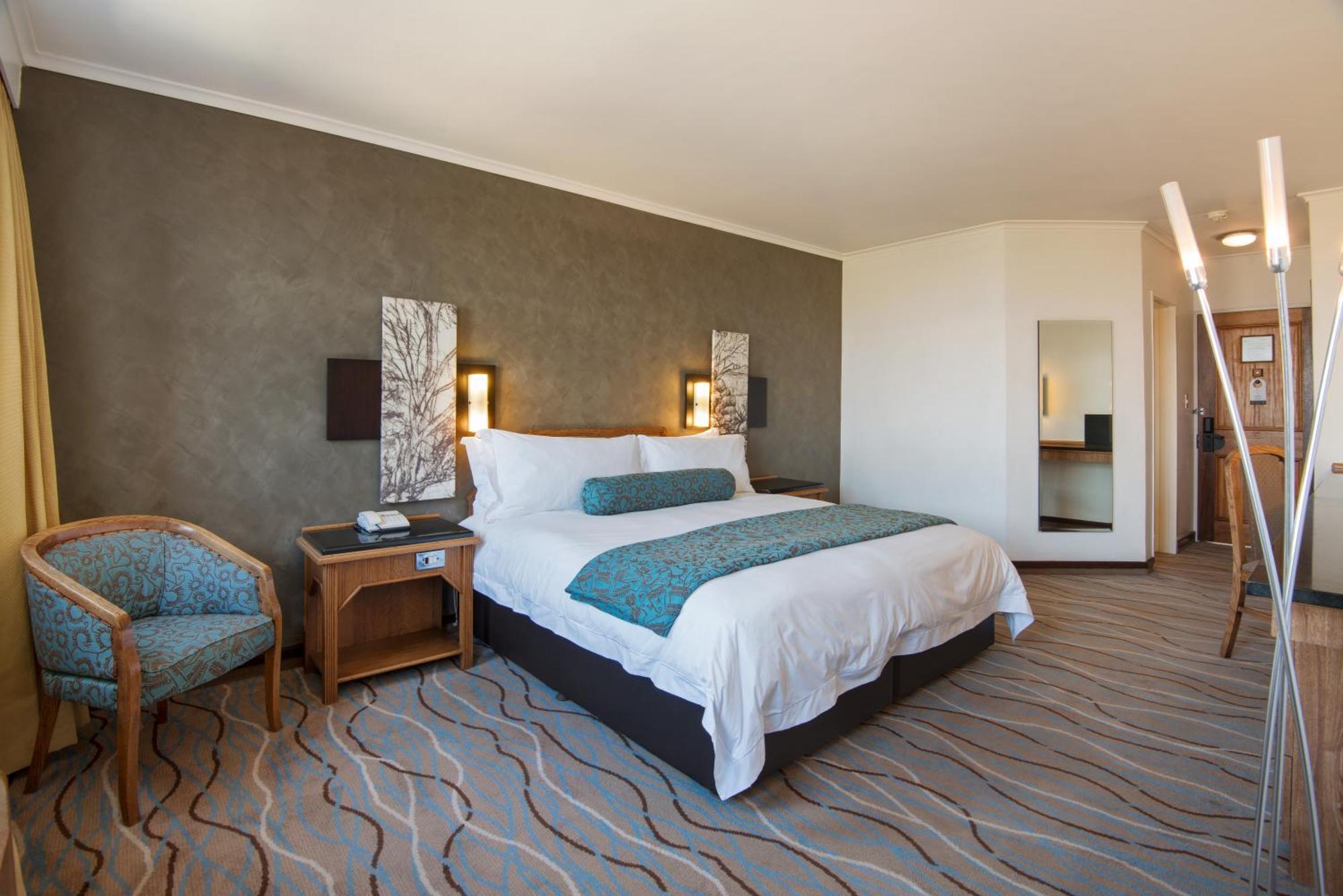 The Centurion Hotel Екстер'єр фото