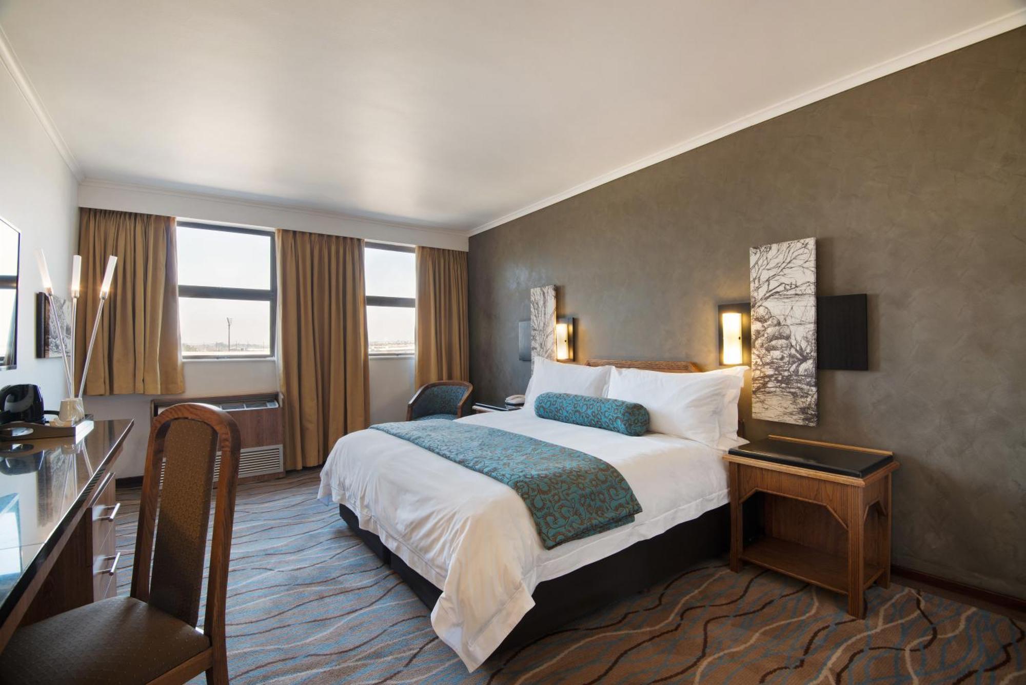 The Centurion Hotel Екстер'єр фото