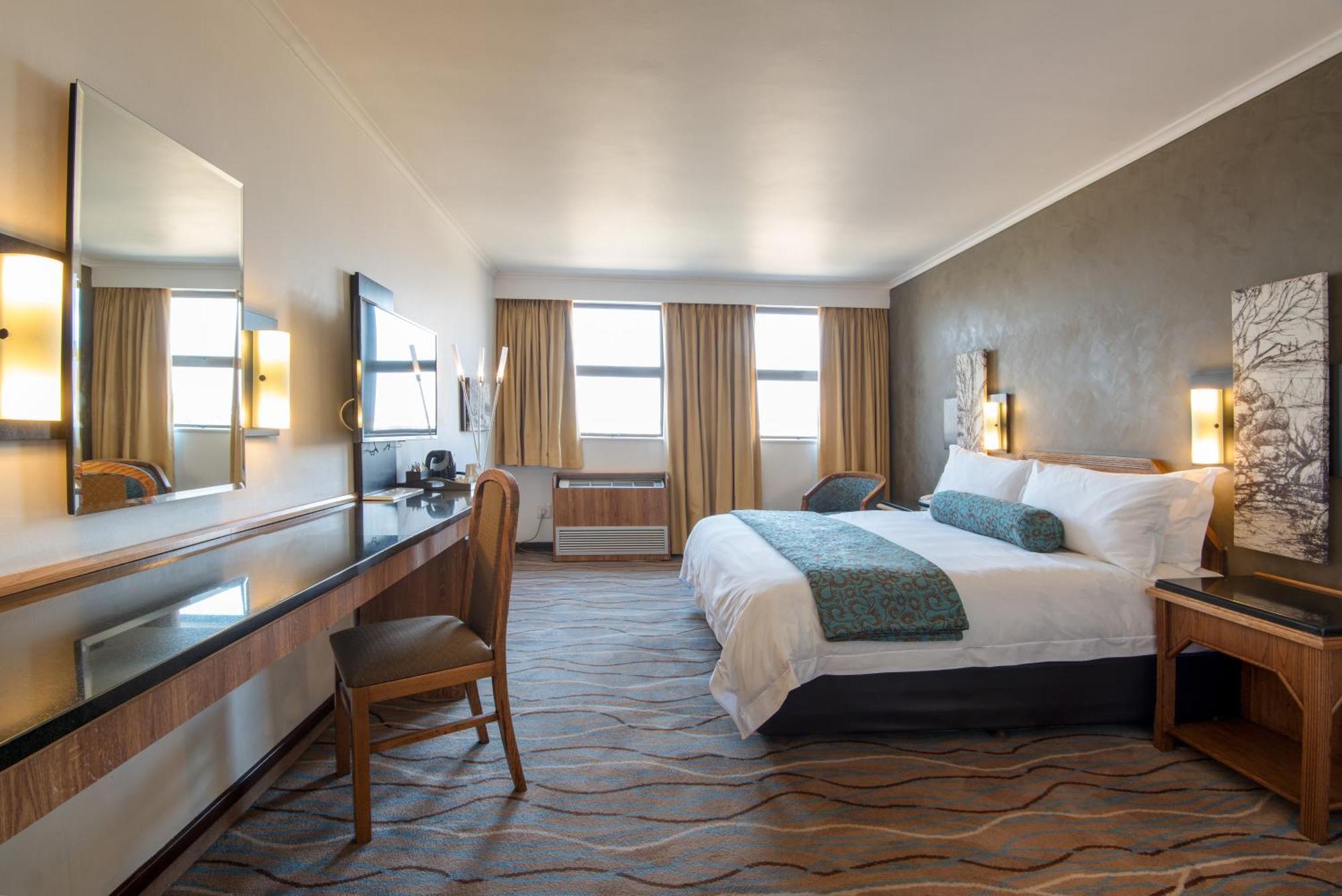The Centurion Hotel Екстер'єр фото
