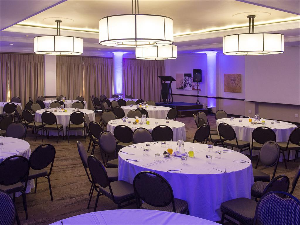 The Centurion Hotel Екстер'єр фото