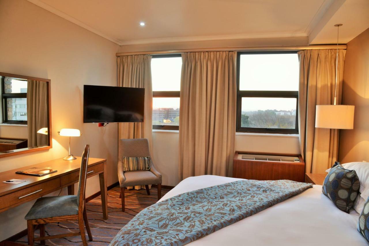 The Centurion Hotel Екстер'єр фото