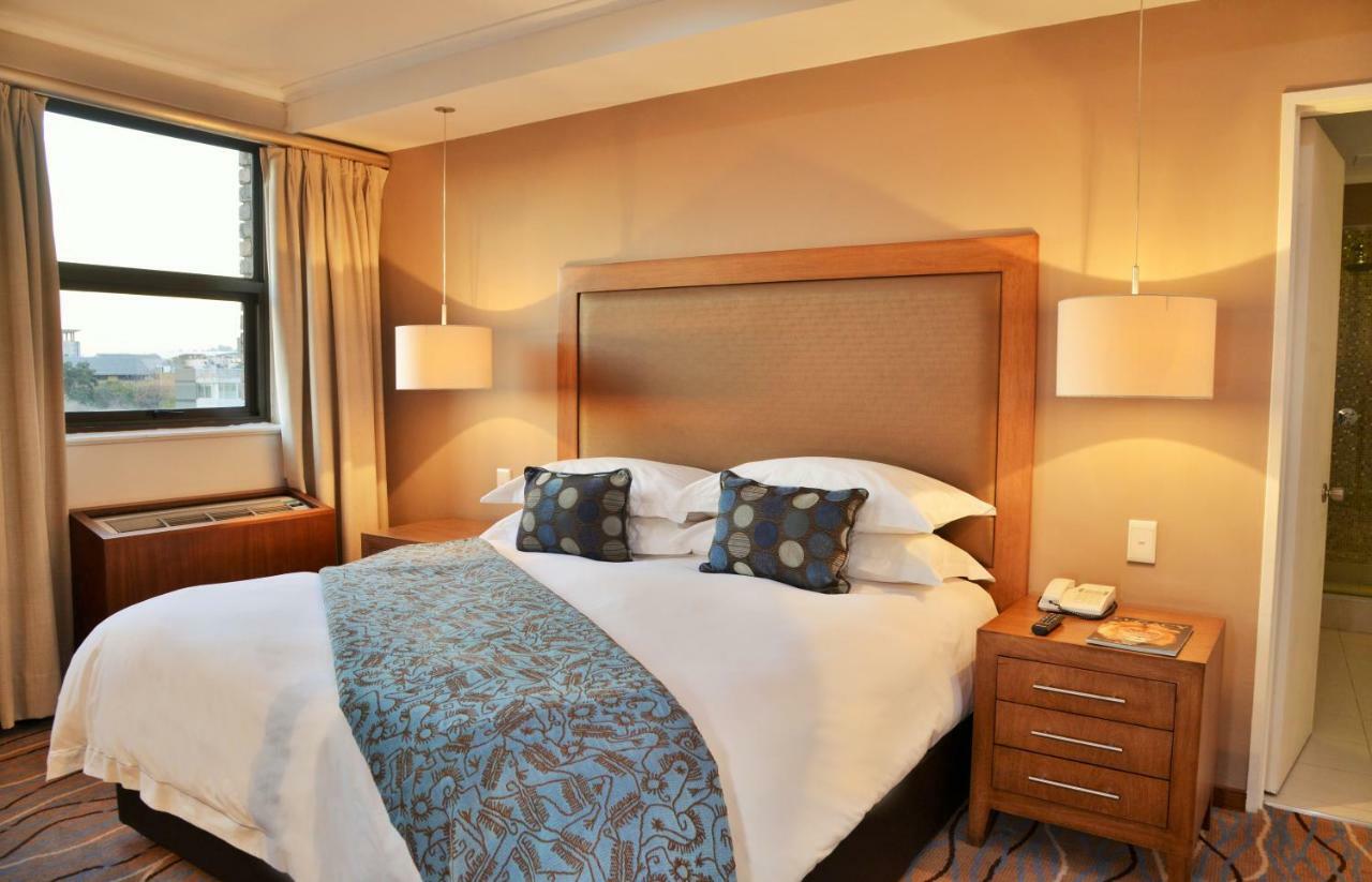 The Centurion Hotel Екстер'єр фото